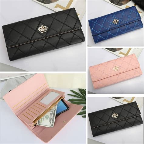 trifold designer wallet|designer trifold wallet women's.